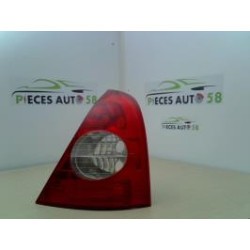 Feu arriere principal droit (feux) RENAULT CLIO 2 PHASE 2 d’occasion