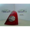 Feu arriere principal droit (feux) RENAULT CLIO 2 PHASE 2 d’occasion