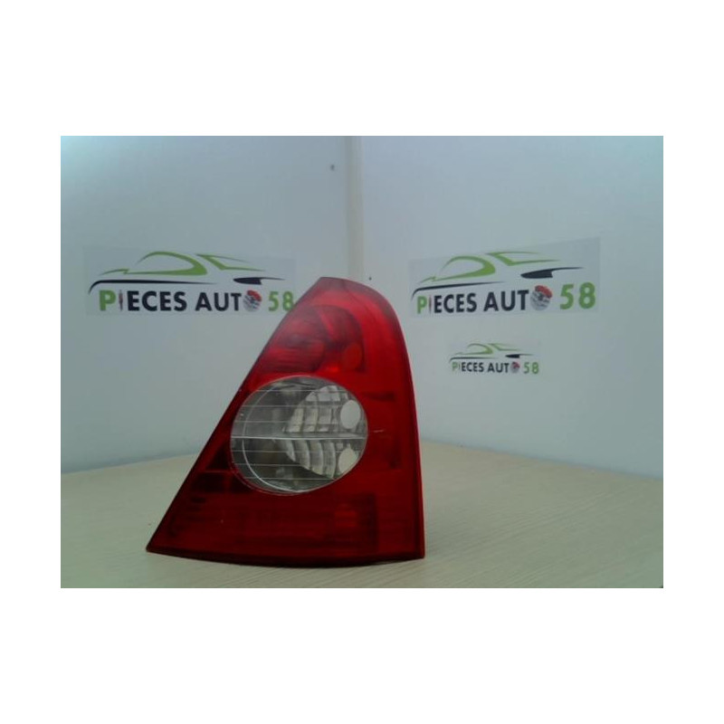 Feu arriere principal droit (feux) RENAULT CLIO 2 PHASE 2 d’occasion