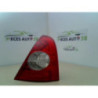 Feu arriere principal droit (feux) RENAULT CLIO 2 PHASE 2 d’occasion