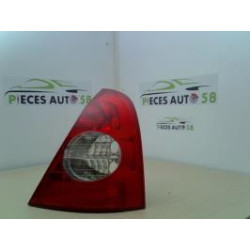 Feu arriere principal droit (feux) RENAULT CLIO 2 PHASE 2 d’occasion