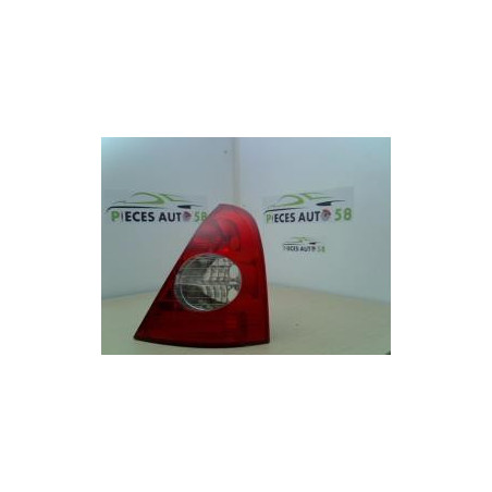 Feu arriere principal droit (feux) RENAULT CLIO 2 PHASE 2 d’occasion