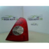 Feu arriere principal droit (feux) RENAULT CLIO 2 PHASE 2 d’occasion