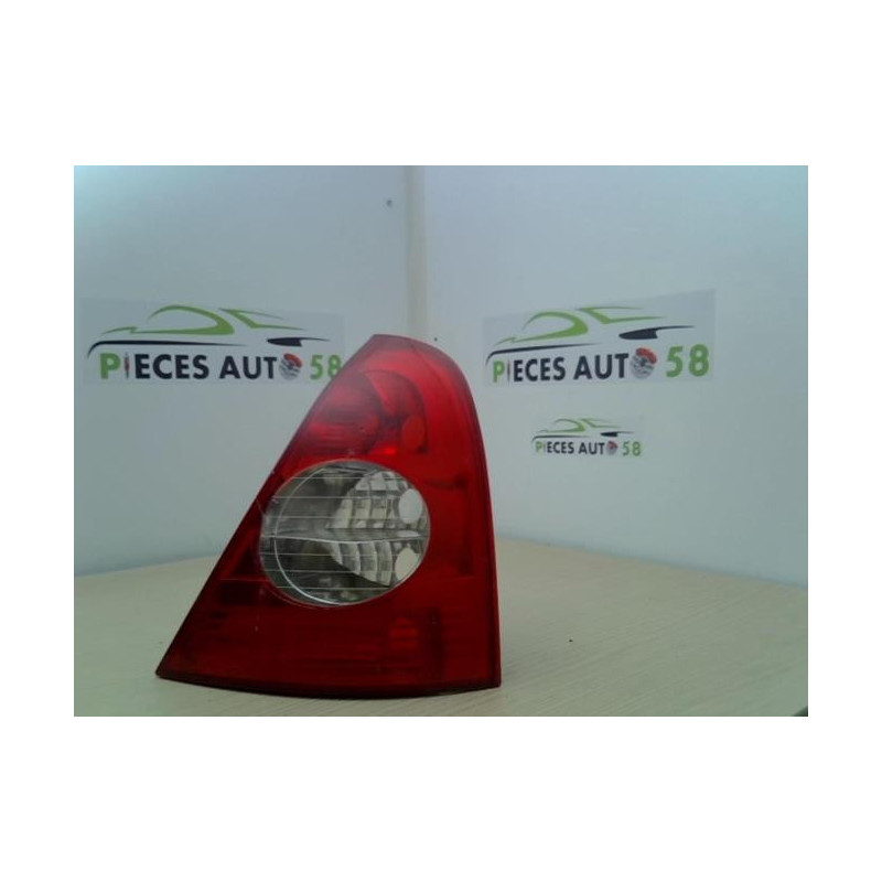 Feu arriere principal droit (feux) RENAULT CLIO 2 PHASE 2 d’occasion