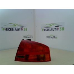 Feu arriere principal droit (feux) AUDI A4 2 PHASE 2 d’occasion