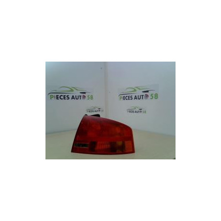 Feu arriere principal droit (feux) AUDI A4 2 PHASE 2 d’occasion