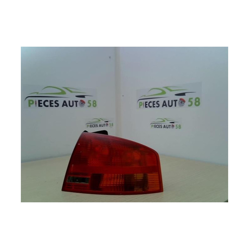 Feu arriere principal droit (feux) AUDI A4 2 PHASE 2 d’occasion