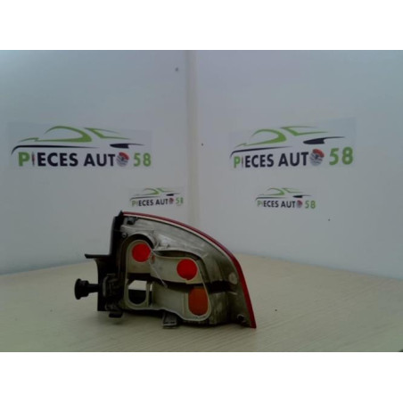 Feu arriere principal gauche (feux) AUDI A4 2 PHASE 2 d’occasion