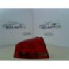 Feu arriere principal gauche (feux) AUDI A4 2 PHASE 2 d’occasion