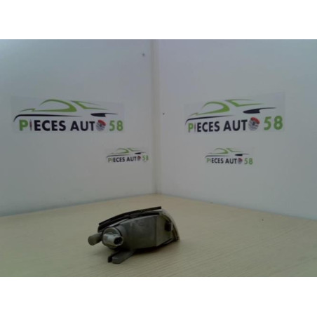 Optique avant secondaire gauche (feux)(clignotant) RENAULT CLIO 1 PHASE 2 d’occasion