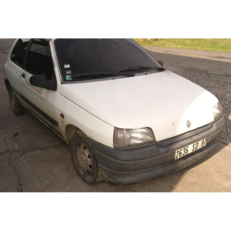 Optique avant secondaire gauche (feux)(clignotant) RENAULT CLIO 1 PHASE 2 d’occasion