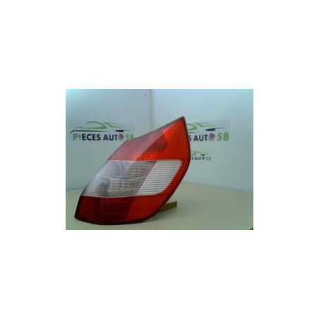 Feu arriere principal droit (feux) RENAULT SCENIC 2 PHASE 1 d’occasion