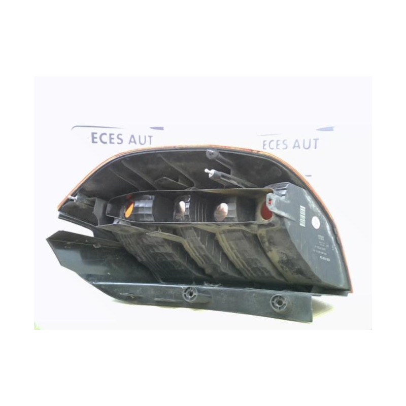 Feu arriere principal gauche (feux) RENAULT SCENIC 2 PHASE 1 d’occasion