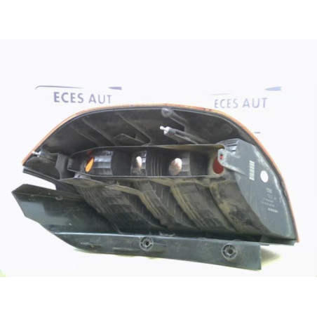 Feu arriere principal gauche (feux) RENAULT SCENIC 2 PHASE 1 d’occasion