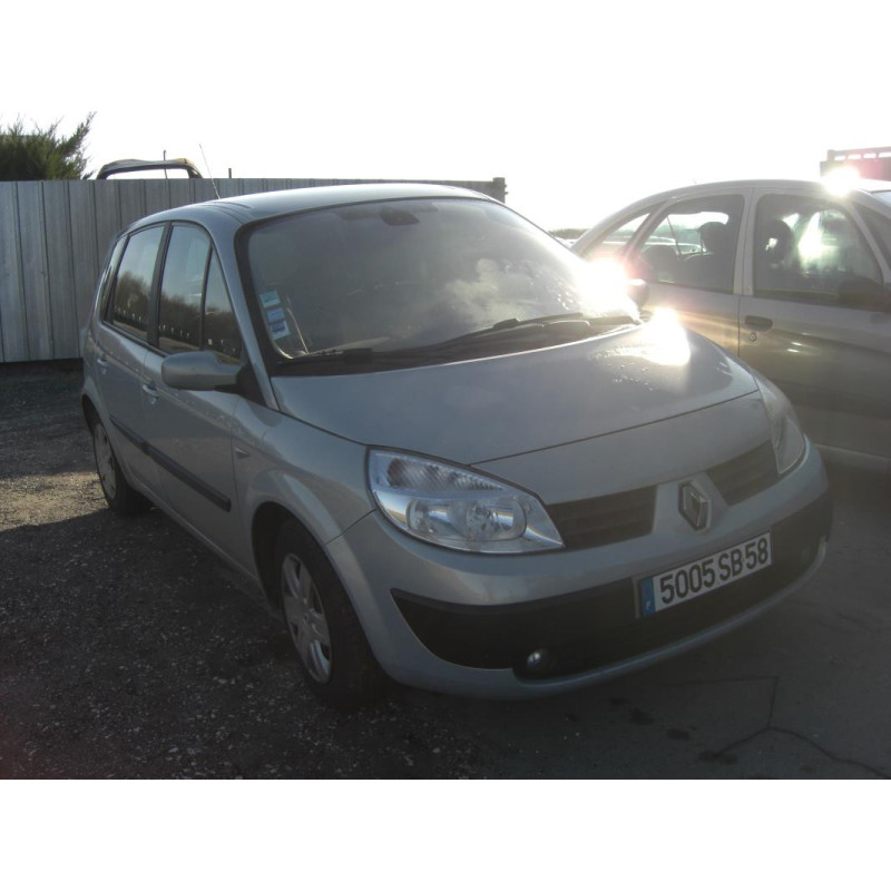Feu arriere principal gauche (feux) RENAULT SCENIC 2 PHASE 1 d’occasion