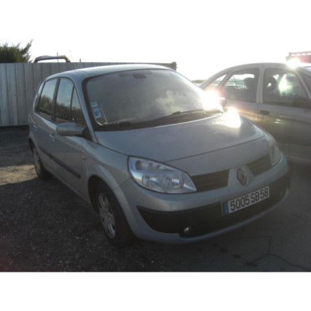 Feu arriere principal gauche (feux) RENAULT SCENIC 2 PHASE 1 d’occasion