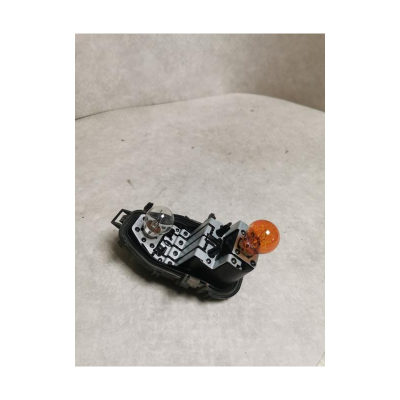 Platine feu arriere droit RENAULT CLIO 4 PHASE 1 d’occasion