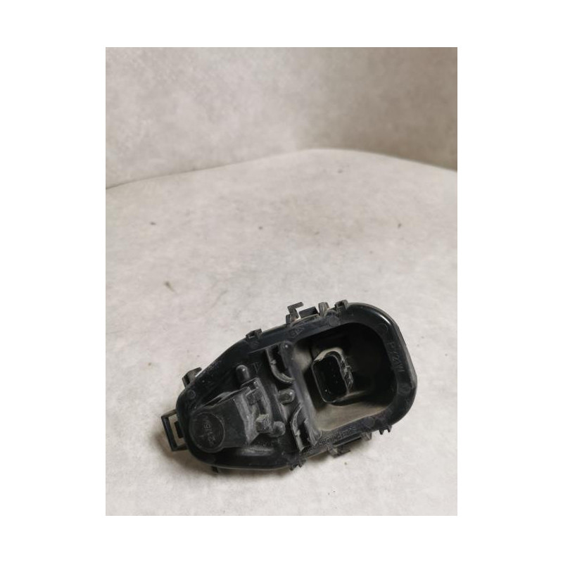 Platine feu arriere droit RENAULT CLIO 4 PHASE 1 d’occasion