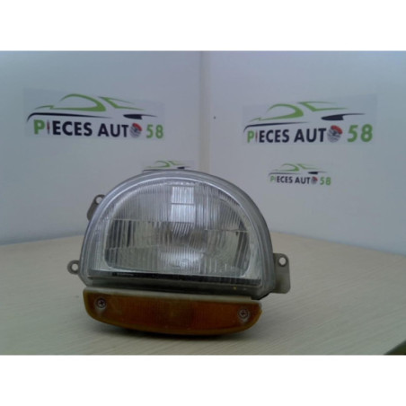 Optique avant principal droit (feux)(phare) RENAULT TWINGO 1 PHASE 1 d’occasion