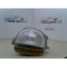 Optique avant principal gauche (feux)(phare) RENAULT TWINGO 1 PHASE 1 d’occasion