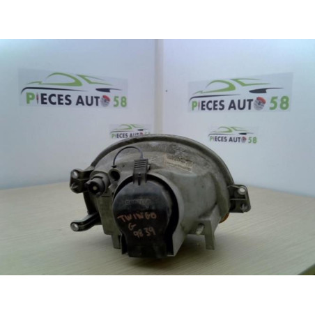Optique avant principal gauche (feux)(phare) RENAULT TWINGO 1 PHASE 1 d’occasion