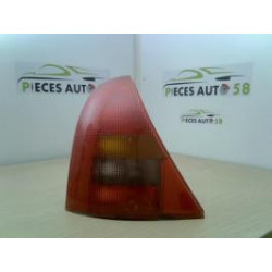 Feu arriere principal gauche (feux) RENAULT  d’occasion