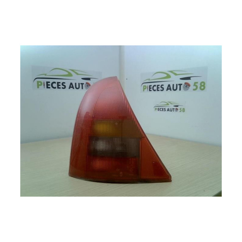 Feu arriere principal gauche (feux) RENAULT  d’occasion