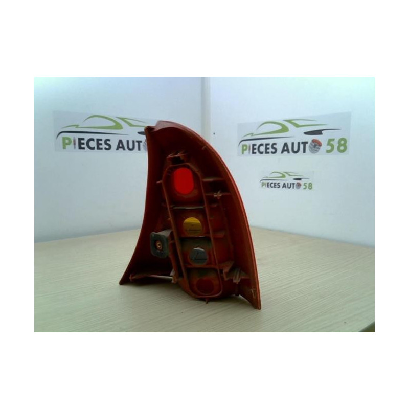 Feu arriere principal gauche (feux) RENAULT  d’occasion