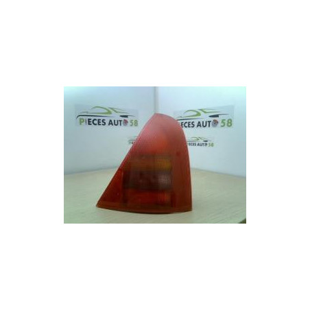 Feu arriere principal droit (feux) RENAULT CLIO 2 PHASE 1 d’occasion