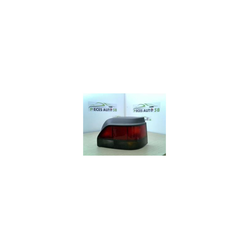 Feu arriere principal droit (feux) RENAULT CLIO 1 PHASE 1 d’occasion