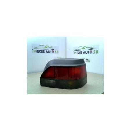 Feu arriere principal droit (feux) RENAULT CLIO 1 PHASE 1 d’occasion