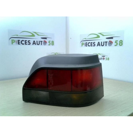 Feu arriere principal droit (feux) RENAULT CLIO 1 PHASE 1 d’occasion