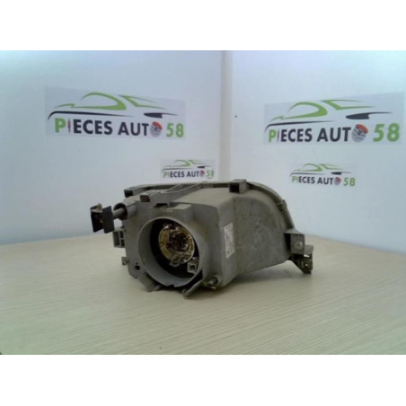 Optique avant principal gauche (feux)(phare) RENAULT CLIO 1 PHASE 2 d’occasion