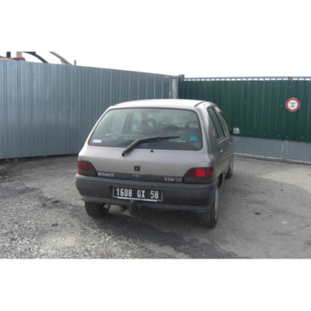 Optique avant principal gauche (feux)(phare) RENAULT CLIO 1 PHASE 2 d’occasion