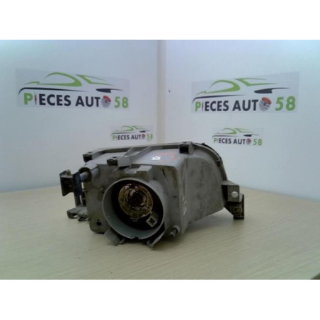Optique avant principal gauche (feux)(phare) RENAULT CLIO 1 PHASE 2 d’occasion