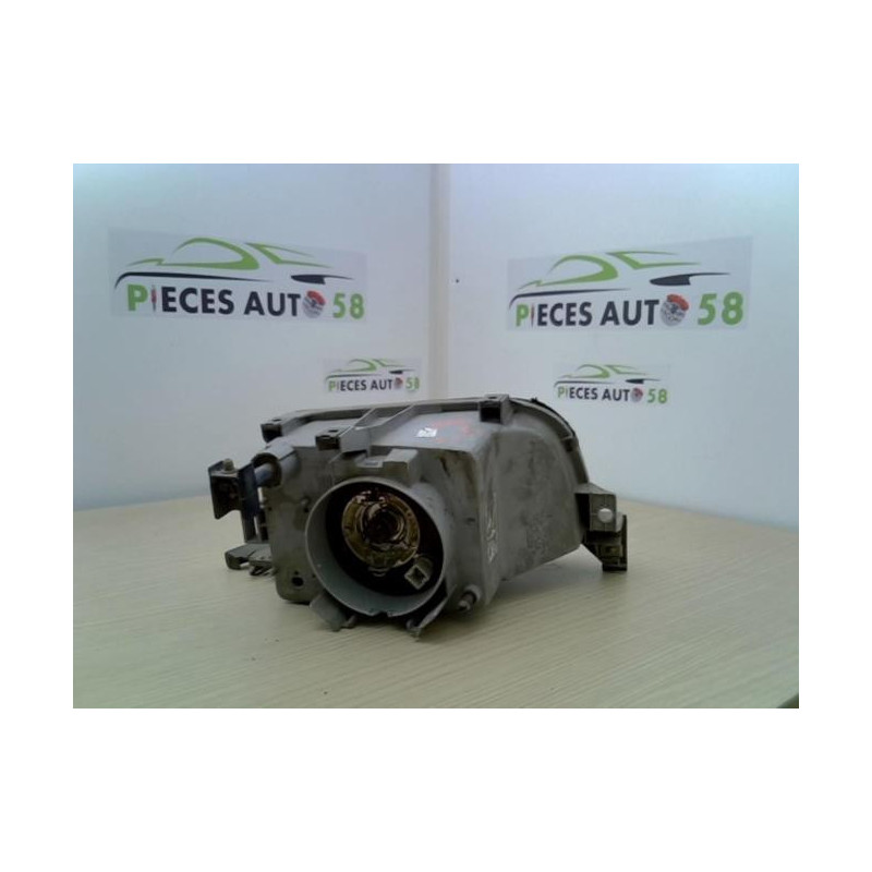Optique avant principal gauche (feux)(phare) RENAULT CLIO 1 PHASE 2 d’occasion