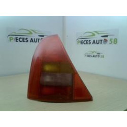 Feu arriere principal gauche (feux) RENAULT CLIO 2 PHASE 1 d’occasion