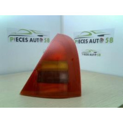 Feu arriere principal droit (feux) RENAULT CLIO 2 PHASE 1 d’occasion