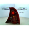 Feu arriere principal gauche (feux) RENAULT CLIO 2 PHASE 1 d’occasion