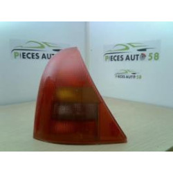 Feu arriere principal gauche (feux) RENAULT CLIO 2 PHASE 1 d’occasion