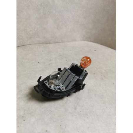 Platine feu arriere gauche RENAULT CLIO 4 PHASE 1 d’occasion