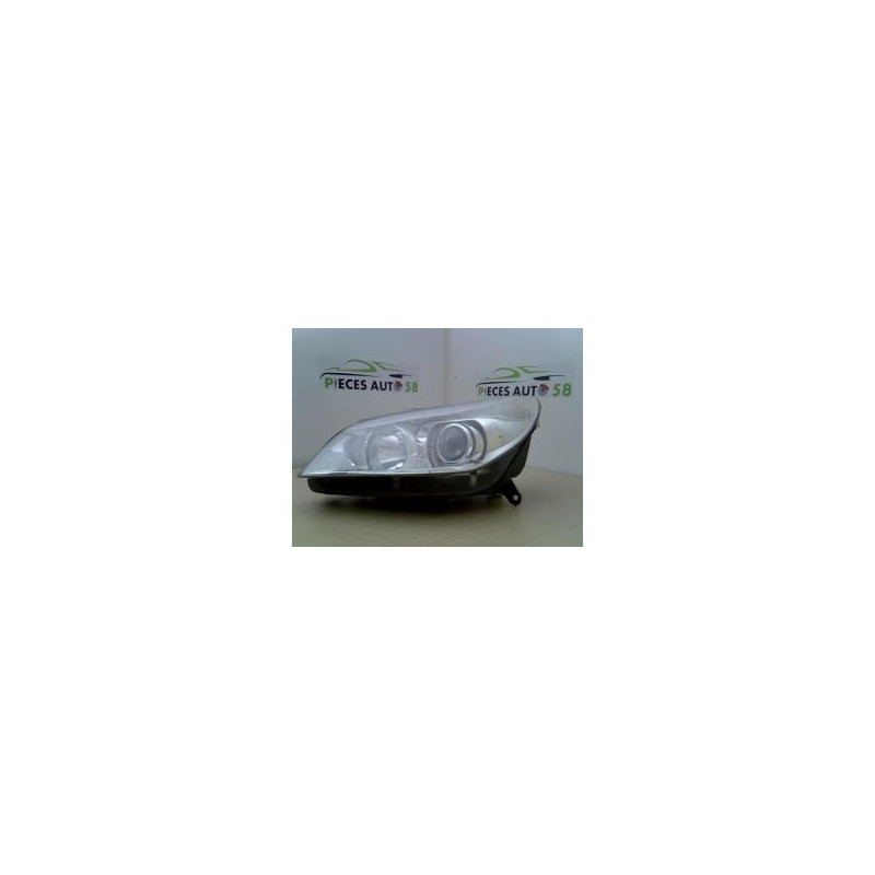Optique avant principal gauche (feux)(phare) CITROEN C5 1 PHASE 2 BREAK d’occasion