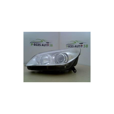 Optique avant principal gauche (feux)(phare) CITROEN C5 1 PHASE 2 BREAK d’occasion
