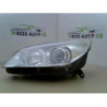 Optique avant principal gauche (feux)(phare) CITROEN C5 1 PHASE 2 BREAK d’occasion