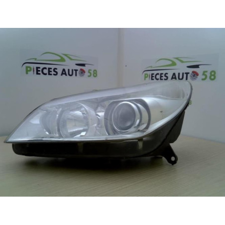 Optique avant principal gauche (feux)(phare) CITROEN C5 1 PHASE 2 BREAK d’occasion