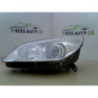 Optique avant principal gauche (feux)(phare) CITROEN C5 1 PHASE 2 BREAK d’occasion