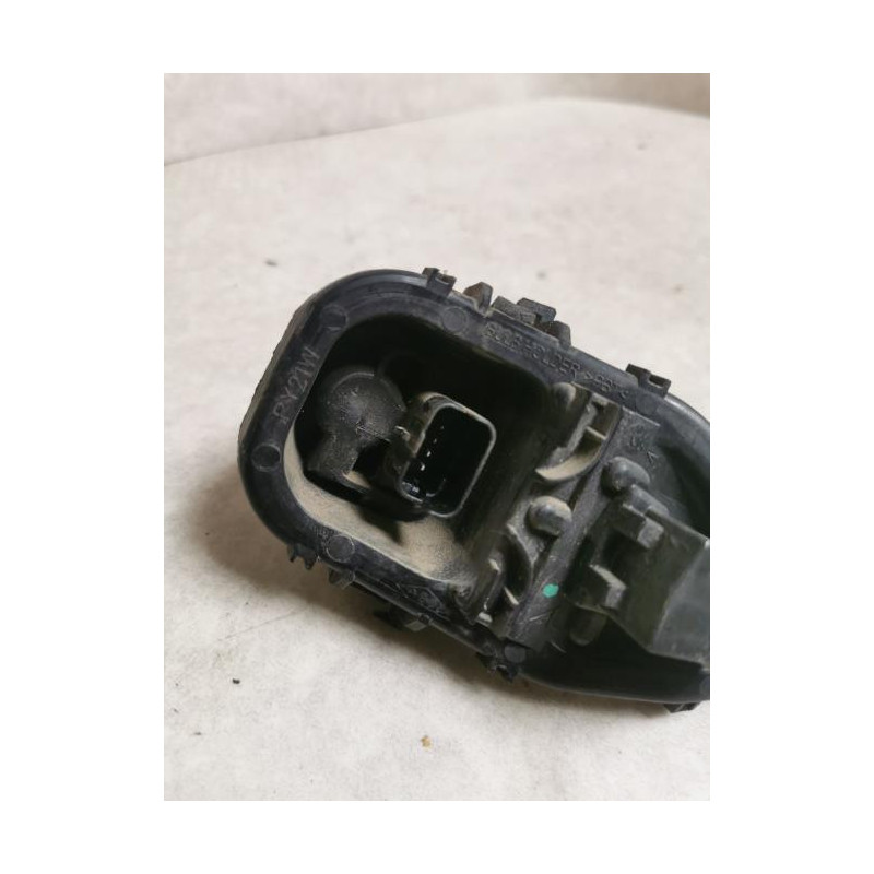 Platine feu arriere gauche RENAULT CLIO 4 PHASE 1 d’occasion