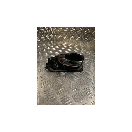 Poignee interieur avant gauche PEUGEOT 307 PHASE 1 BREAK d’occasion
