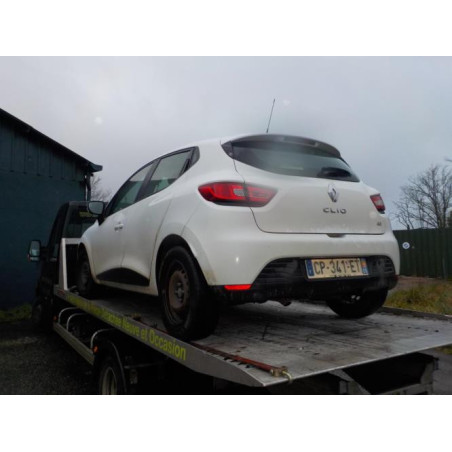 Platine feu arriere gauche RENAULT CLIO 4 PHASE 1 d’occasion