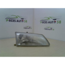 Optique avant principal droit (feux)(phare) PEUGEOT 106 PHASE 1 d’occasion